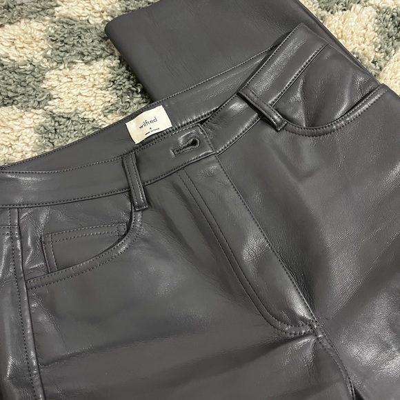 ARITZIA MELINA PANT - Picture 2 of 3